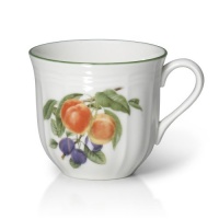 Mikasa Antique Orchard 8-Ounce Teacup