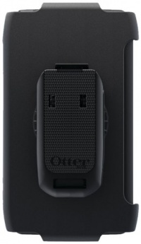 OtterBox Defender Series for Motorola Droid RAZR MAXX - Black