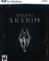 Elder Scrolls V: Skyrim