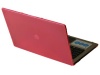 iPearl mCover HARD Shell CASE for 13.3 HP Folio 13 series Ultrabook laptop - PINK