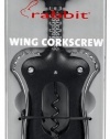 Metrokane Wing Corkscrew in Hard Case