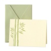 Crane & Co. Letterpress Bamboo Notes (CF1123)