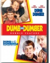 Dumb and Dumber/Dumb and Dumberer