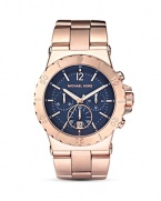 MICHAEL Michael Kors Dylan Watch, 43mm