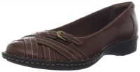 Clarks Women's Recent Kiko Ballet Flat