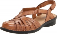 Clarks Women's Nikki Rotary Sandal