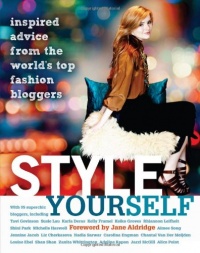 Style Yourself