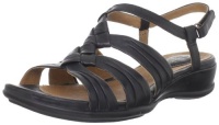 Clarks Women's Tiffany Molly Slingback Sandal