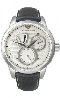 Emporio Armani Men's Watch AR4607