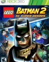 LEGO Batman 2: DC Super Heroes