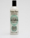 Original Sprout Natural Baby Shampoo 12 oz