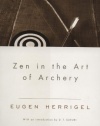 Zen in the Art of Archery