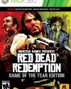 Red Dead Redemption GOTY