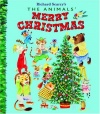 The Animals' Merry Christmas (Little Golden Books (Random House))