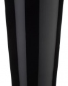 Villeroy & Boch Cascara 6-Inch Highball, Black