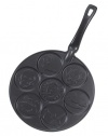 Nordic Ware Zoo Friends Pancake Pan