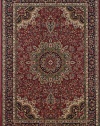 Sphinx by Oriental Weavers Ariana 116R Area Rug, 6-Feet Round