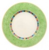 Villeroy & Boch Twist Alea Verde Dinner Plate