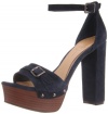 Jessica Simpson Women's JS-Cosimo Sandal