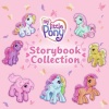 My Little Pony Storybook Collection (My Little Pony (HarperCollins Hardcover))