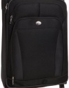 American Tourister Luggage Ilite Dlx 29 Inch Spinner