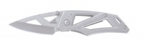 Gerber 22-41426 Truss 2.5 Folding Clip, Fine Edge Knife