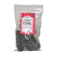 American Educational North Pole Coal, 3 Lumps