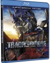 Transformers: Revenge of the Fallen (Two-Disc Special Edition) [Blu-ray]