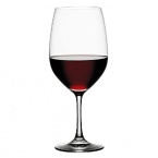 Vino Grande Collection of elegant wine glasses is the culmination of Spielgelaus nearly five centuries of glass-making experience and one of the best values in glassware today. Also available in a Burgundy Glass, Red Wine Glass, and Champagne Flute.