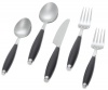 Fiesta Plum 5-Piece Flatware Set, Service for 1