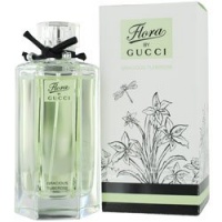 Gucci Flora Gracious Tuberose Eau de Toilette 3.4 oz Spray