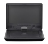 Funai PB750FX1 Portable Blu-Ray Player with 10.1 Inch LCD Screen