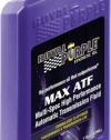 Royal Purple 01320 Max ATF High Performance Multi-Spec Synthetic Automatic Transmission Fluid - 1 Quart