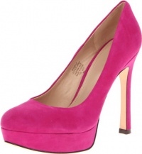 Joan & David Collection Women's Quella Platform Pump