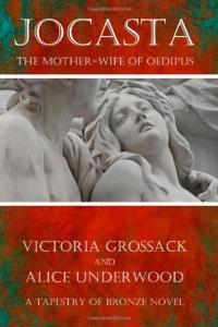 Jocasta: The Mother-Wife of Oedipus