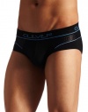 Clever Men's Cotton Mesh Brief