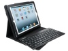 Kensington KeyFolio Pro 2 Removable Keyboard, Case and Stand For iPad 4 with Retina Display, New iPad (3rd Gen) and iPad 2 (K39512US)