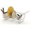 RSVP International In-Sink Dish Rack