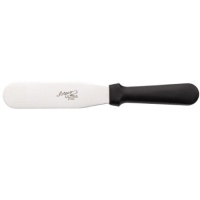 Ateco 6 by 1.5-Inch Medium Sized Blade Straight Ultra Spatula