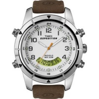 Timex Expedition Digital Analog Combo