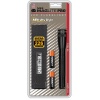 Maglite SP2P01H Mini PRO LED 2Cell AA Flashlight, Black