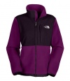 The North Face Denali Fleece Premiere Purple Women's Sz Small