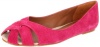 Lucky Women's Ester Ballet Flat