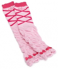 BabyLegs  Leg Warmers, Ballerina