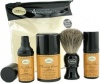 Art of Shaving Lemon Carry On Kit