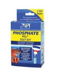 API Phosphate Test Kit