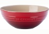 Le Creuset Stoneware Multi Bowl, Medium, Cherry