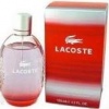 LACOSTE RED STYLE IN PLAY by Lacoste EDT SPRAY 2.5 OZ