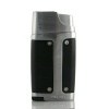 XIKAR Element Lighter Black