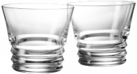 Baccarat Vega Tumbler 2, Set of 2